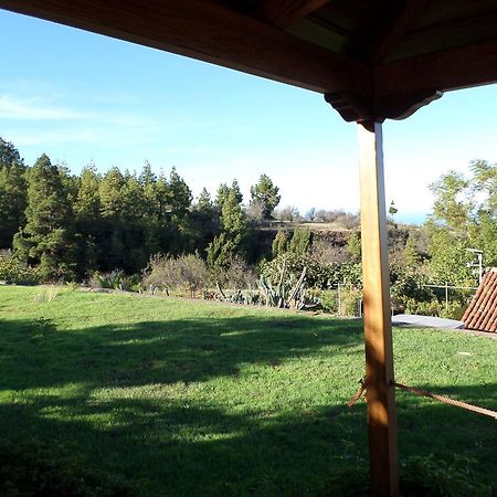 Puntagorda Casa Bellavistaヴィラ エクステリア 写真