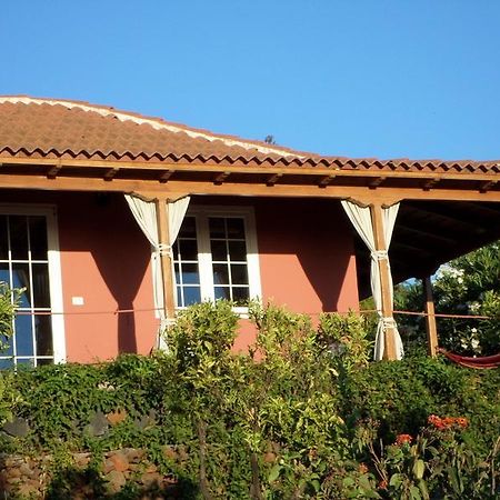 Puntagorda Casa Bellavistaヴィラ エクステリア 写真