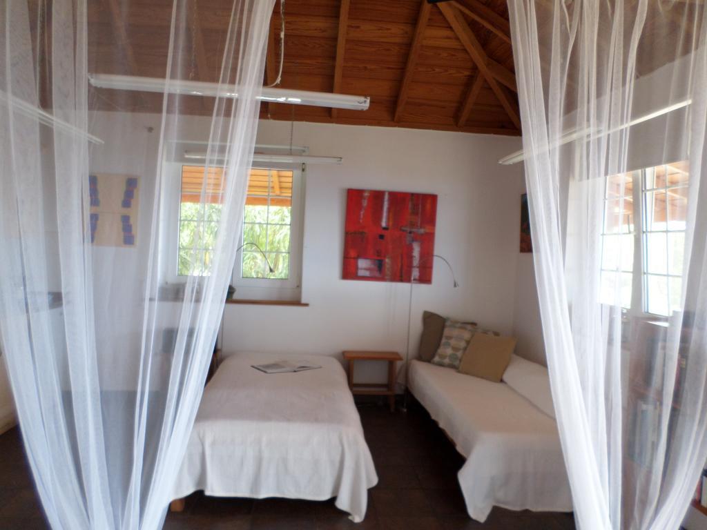Puntagorda Casa Bellavistaヴィラ エクステリア 写真
