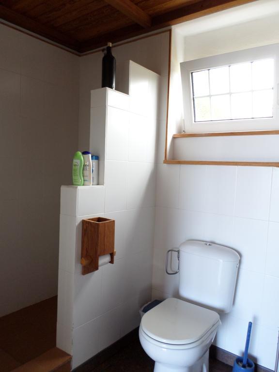 Puntagorda Casa Bellavistaヴィラ エクステリア 写真