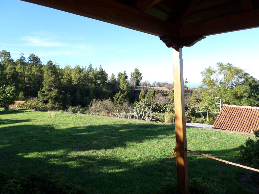 Puntagorda Casa Bellavistaヴィラ エクステリア 写真