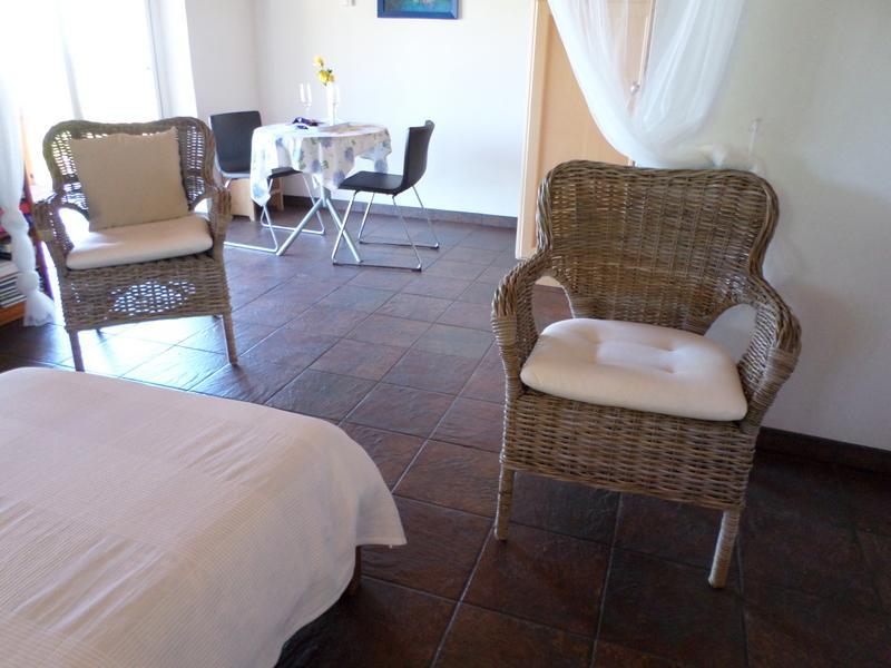 Puntagorda Casa Bellavistaヴィラ エクステリア 写真